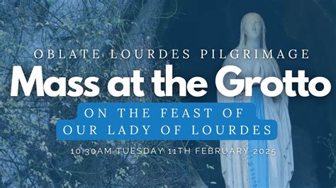 Missionary Oblates of Mary Immaculate – GrottoSA.